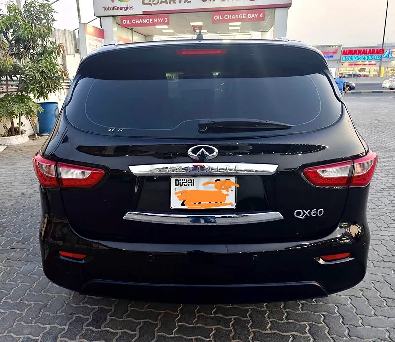 إنفيني QX60 2015 أوتغراف، منطقة التعاون الخليجي، خيارات كاملة، أعلى فئة - سيارة عائلية مثالية63174779046019113