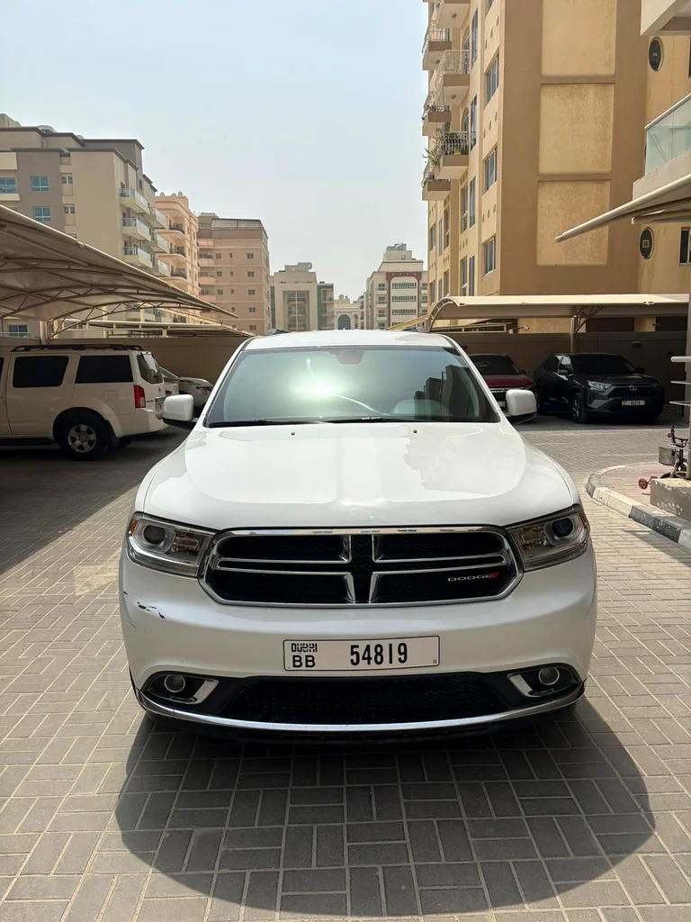 2016(GCC)DURANGO (V6)63153702395906110