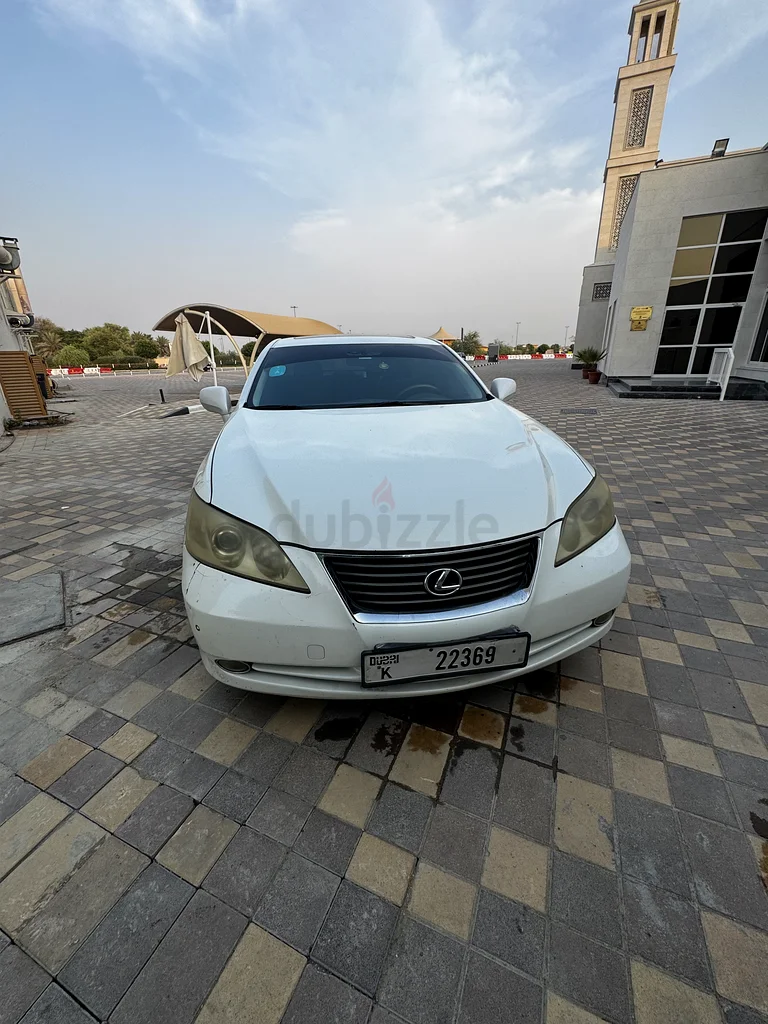 Lexus E35063225698845315112