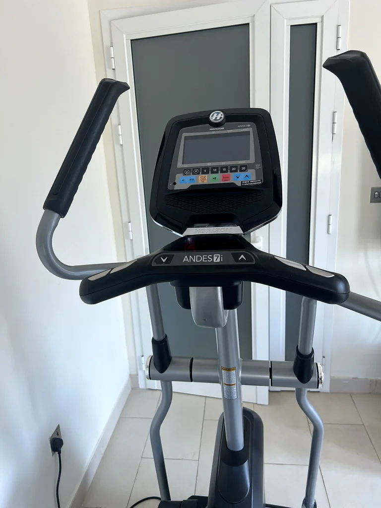 جهاز تدريب إهليلجي هورايزون - حل اللياقة البدنية المنزلي الخاص بك!63171758642819113