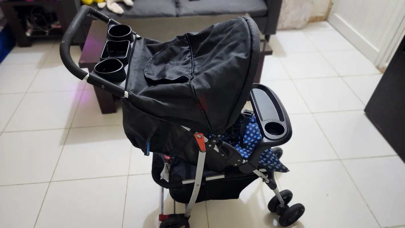 Baby stroller63204849518979113