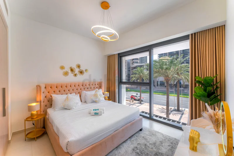 Directly from the OWNER New Luxury Apartments 7 min. from Burj Khalifa63308202021249112