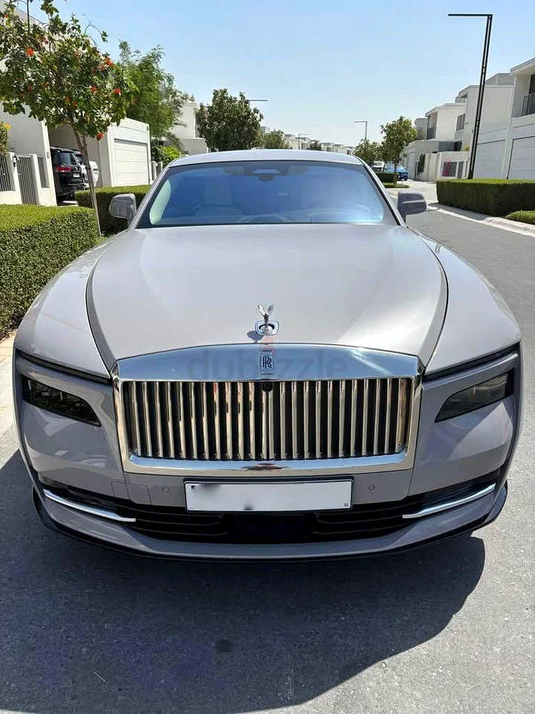 رولز-رويس سبكتير63173844152705111