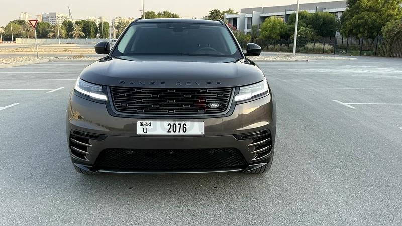 2025 لاند روفر فيلار P250 ديناميكي SE خليجي (عقد ضمان خدمة ألتاير)63159256407937112