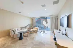 Low Floor | Luxury 3-Bedroom | Executive Furnished