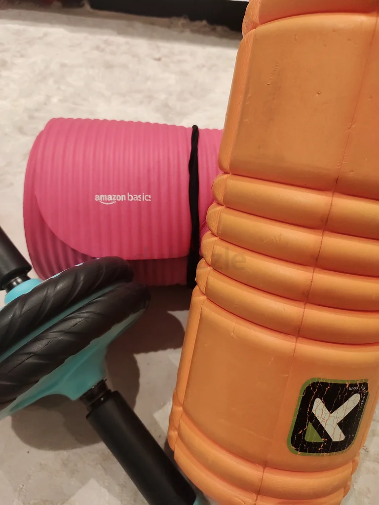 Sports equipment that is easy to move63242690937729111