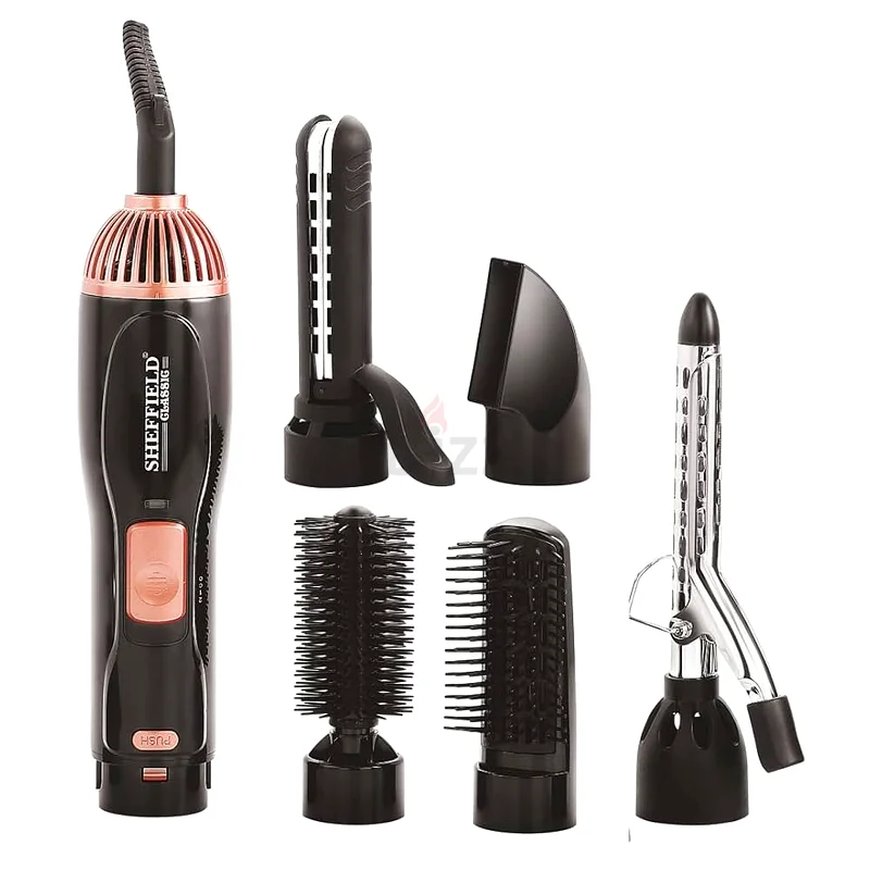 Hair dryer, hair straightener, rolling etc63243188697601111