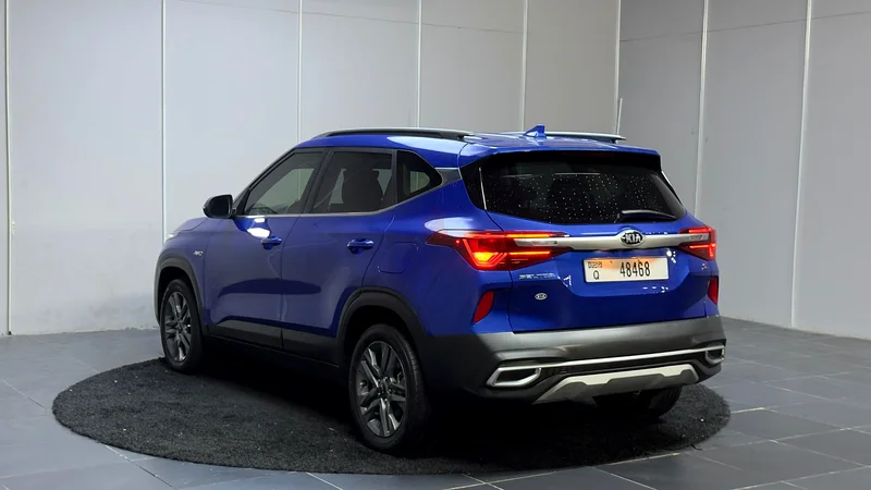 Kia Seltos S 202163170837497346114