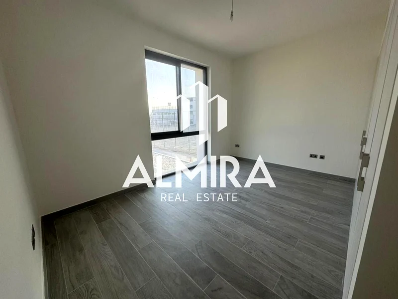 Madhmoun Verified | Single Row Mid | Spacious 3BR+MR63248743342466111