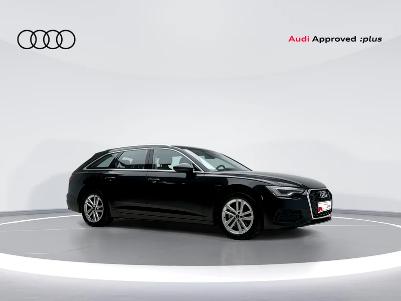 AUDI A6 AVANT 40TFSI (190Hp) | UNLIMITED MILEAGE WARRANTY | FREE REGISTRATION63168498001795114