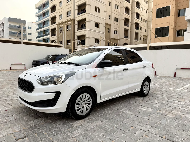 2019 | فورد فيغو | دول مجلس التعاون الخليجي63168029445890111