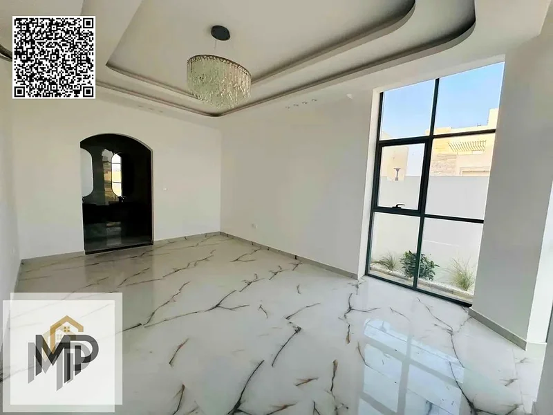 For sale, including electricity and water, on the corner of two streets, in a distinguished location63896628653571113