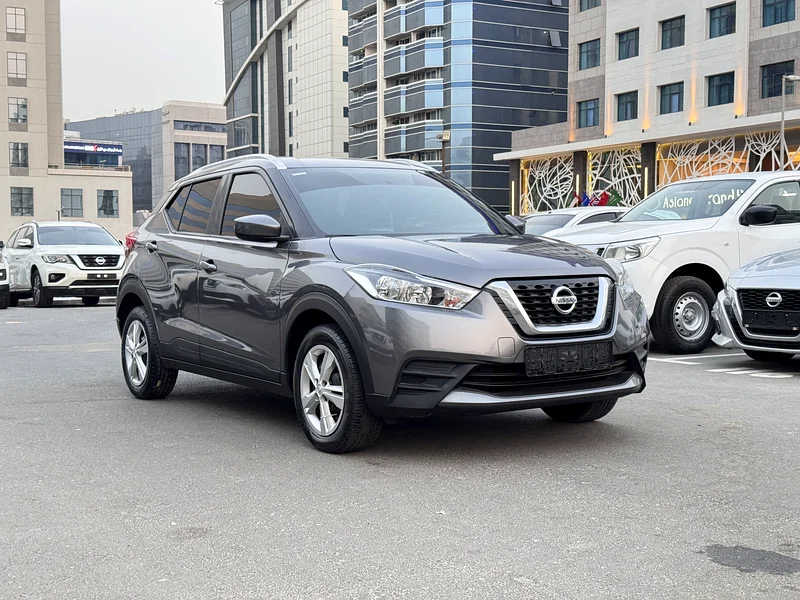 KICKS MID GCC SPEC, SINGLE OWNER 100% LOAN WITH NO DOWN PAYMENT, EMI START FROM 641/MTH63227775536258113