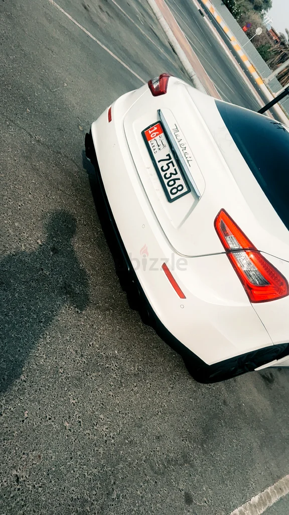 Clean car63153705678082112