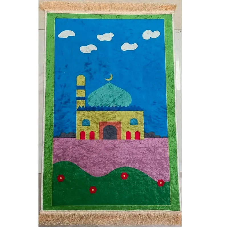 Prayer mat63211418449281118