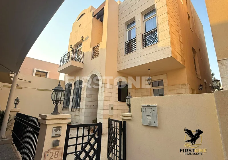 موقع ممتاز | فيلا زاوية | استثمر الآن63187208953346111