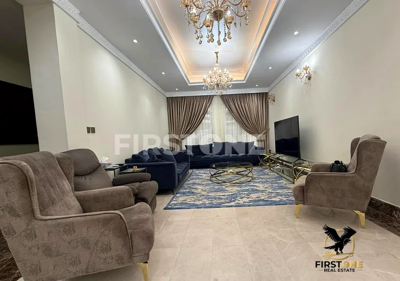 موقع ممتاز | فيلا زاوية | استثمر الآن63187208953346111