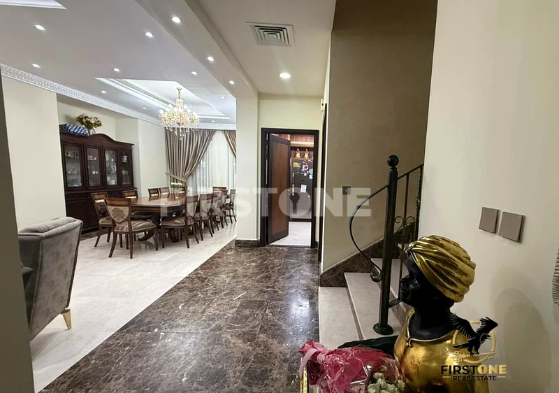 موقع ممتاز | فيلا زاوية | استثمر الآن63187208953346112