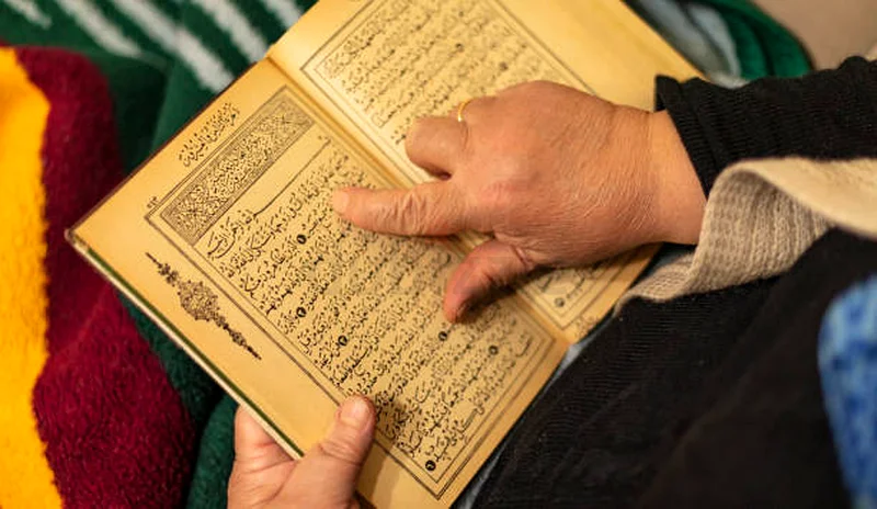 Online Holy Quran classes with expert female teacher for kids or yourself632193553158421114