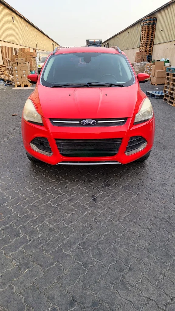 فورد إسكيب موديل 2015632316390584351112