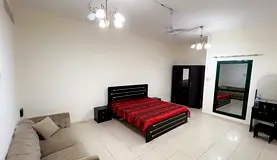 Master Room Attached Bathroom Newly Furnish