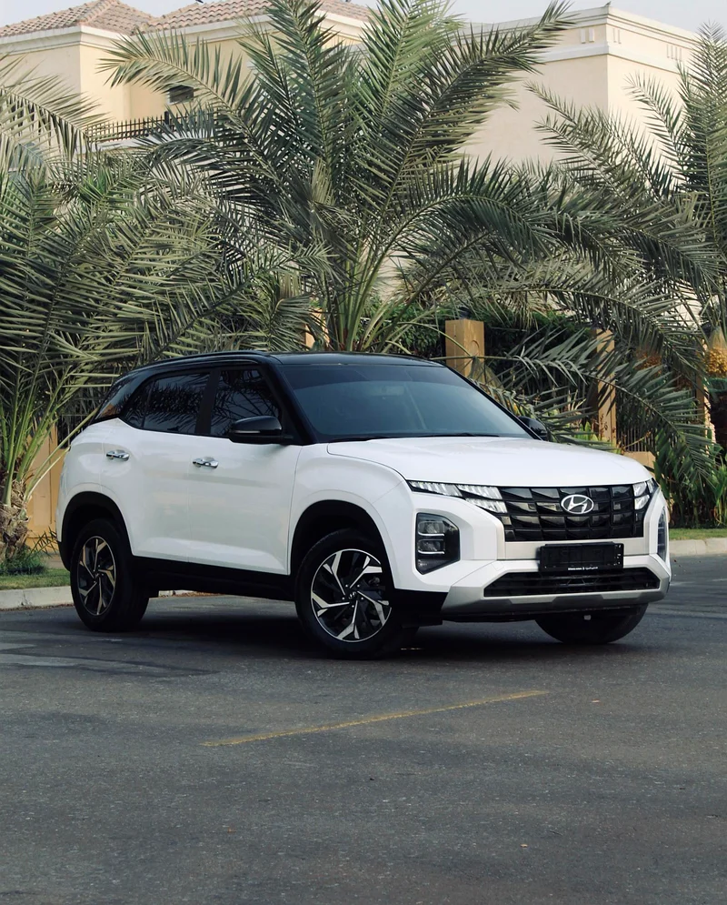 FOR AS LOW AS 1,135AED/M WITHOUT DOWNPAYMENT! HYUNDAI CRETA 2023 MODEL AVAILABLE ON BANK FINANCE631703878457631114