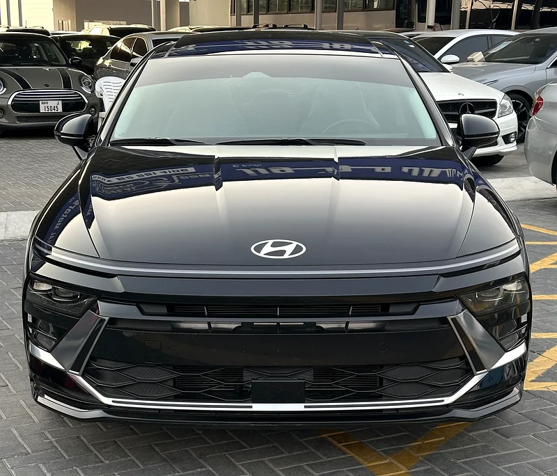 Hyundai Sonata 202463170388327555111