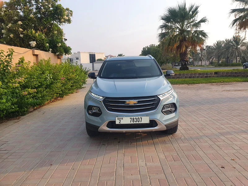 2022 PRIME TOP REANG FUL OPTION PANAROOMA SUNROOF CRUSE CAMRAN BLUE COLOUR GCC PUSH ISTARD EXCELENT63153226095745111