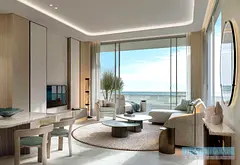 1 Bedroom for Sale on Marjan Island - Luxury Amenities - Furnished
