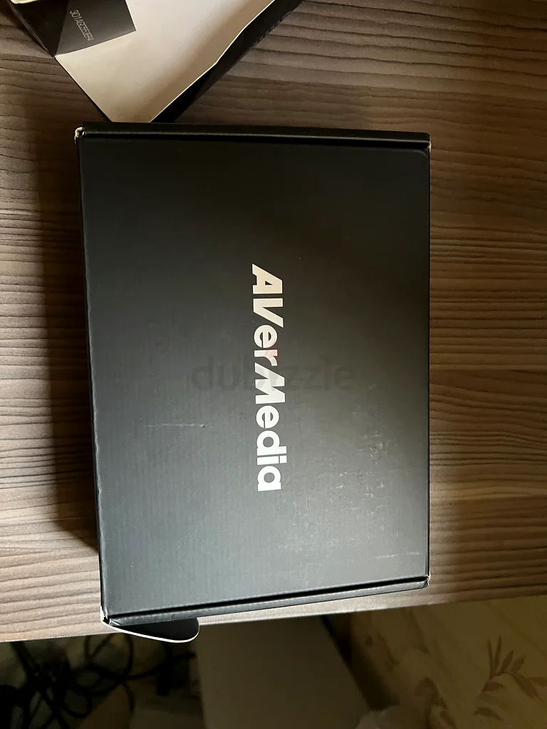 بطاقة التقاط Avermedia Live Gamer Ultra 4K63201682548353111
