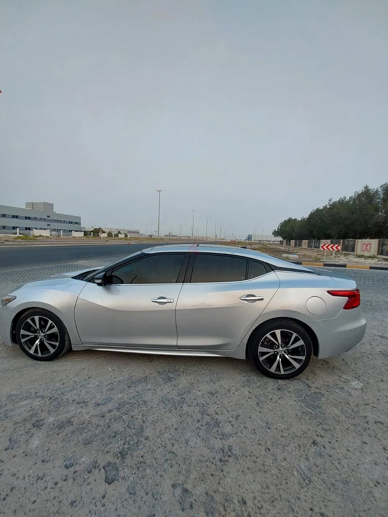 Nissan Maxima63137334405761113