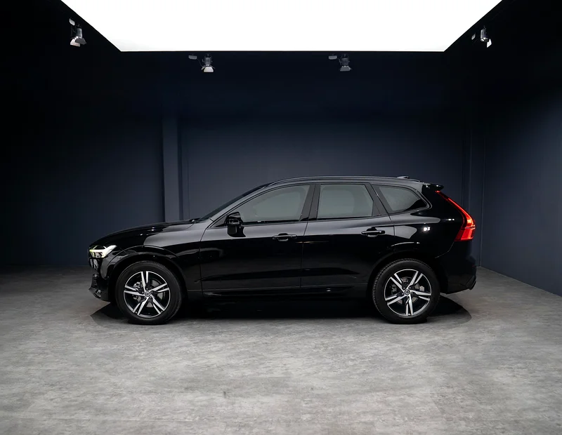 2,095x60 • 0% دفعة مقدمة • 2020 فولفو XC60 دفع كلي T5 R-ديزاين • ضمان فولفو • مجلس التعاون الخليجي63134988650371111
