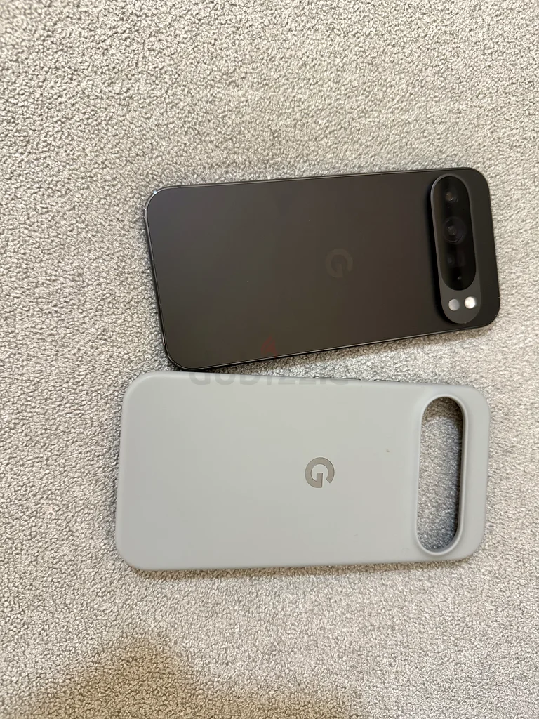 Google Pixel 9pro Xl 256gb63184230656769110