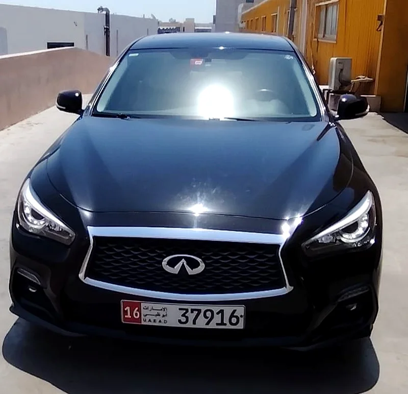 37916 Infinity Q 50, 3L 2019 spot luxury63135492551299114