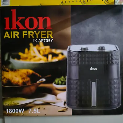 iKon Air Fryer IK-AF705Y for sale