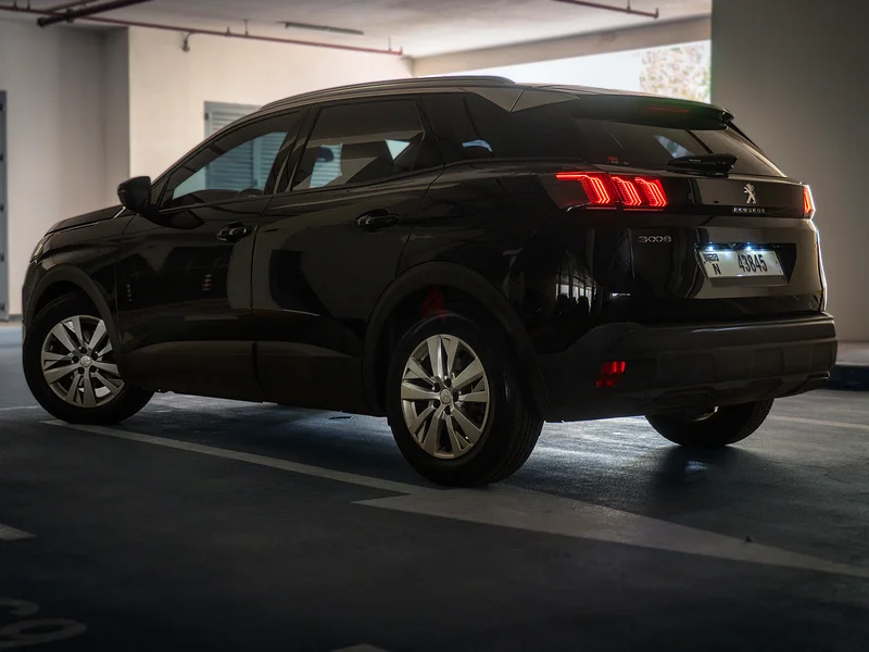 2022 Peugeot 3008 – Price Dropped AGAIN! – Perfect condition!63134988685058111