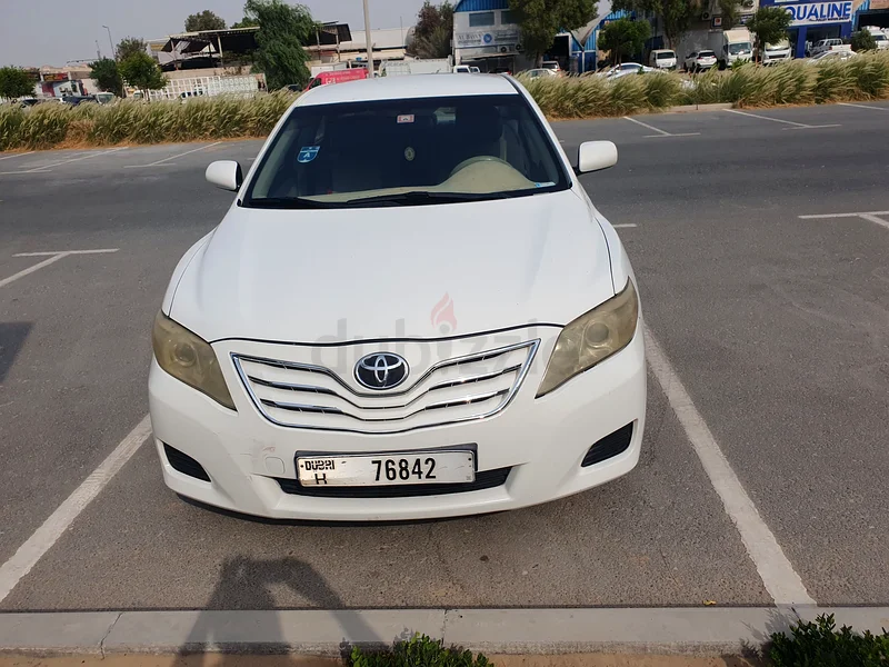 سيارة تويوتا كامري63166157774722114