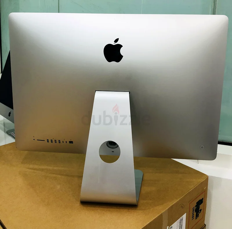 أبل آيماك 27 بوصة، معالج i7، وسعة 512 غيغابايت SSD63167119481603113