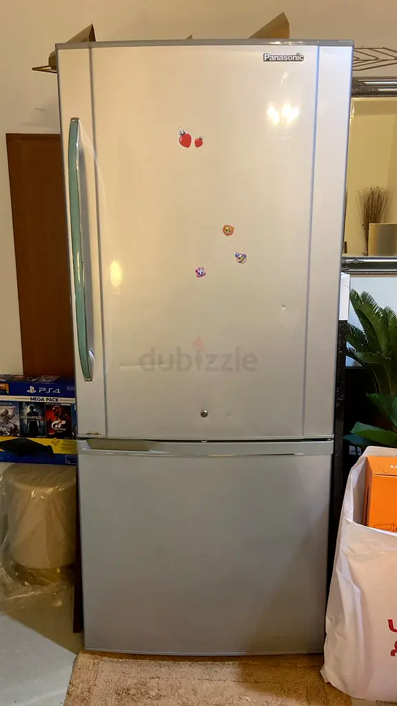 Panasonic fridge for sale