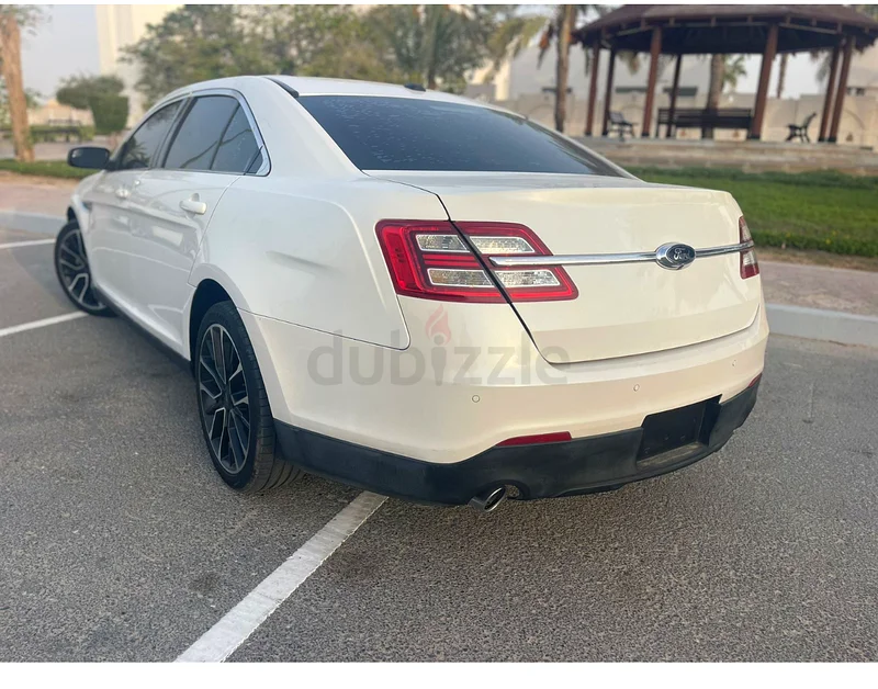 2019 Ford Taurus American Space63169445325698111