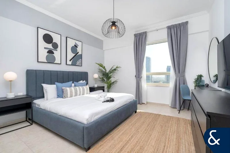 Marina View | Large Layout | Upgraded64036843995522114