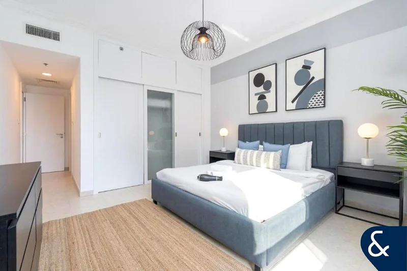 Marina View | Large Layout | Upgraded64036843995522113