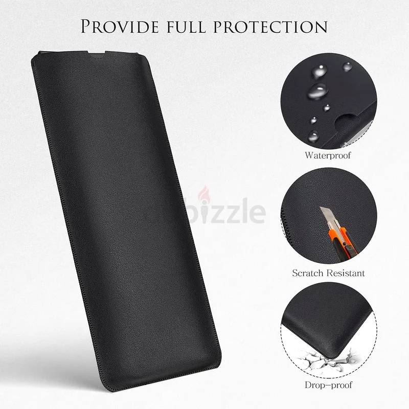 PU Leather Sleeve Case for Logitech MX Keys Keyboard63254495922307114