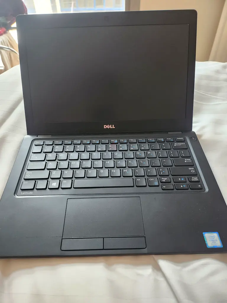 Dell Laptop - Reliable Performance for Everyday Use63254991731843111