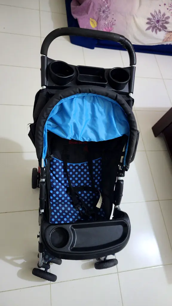 Baby stroller63204849518979110
