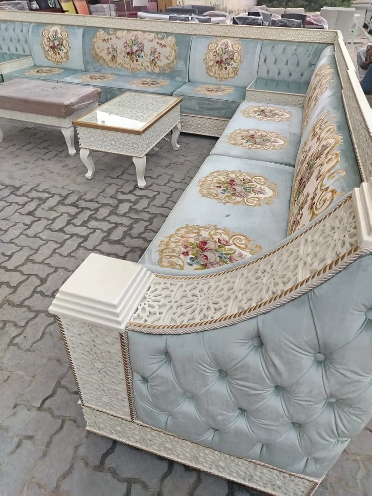 مجلسي 12 مقعدًا، بحالة جيدة63218310487939111