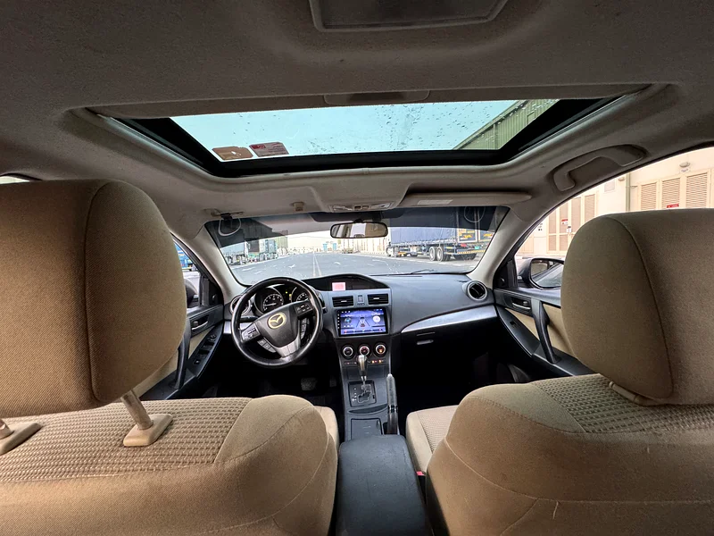 Gulf Mazda 363139217469569114