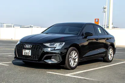 SPORTY LUXURY SEDAN 0 KM | NO DEPOSIT FOR A WEEK | UNLIMITED KM FOR MONTHLY | FREE DELIVERY