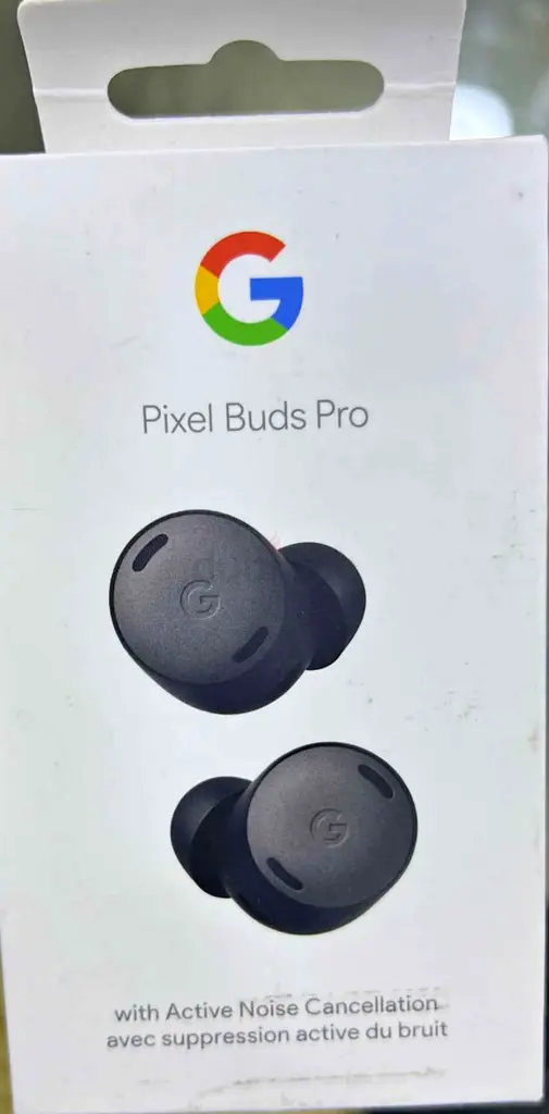 Google Pixel Buds Pro With Active Noise Cancellation Brand New Never Used Original