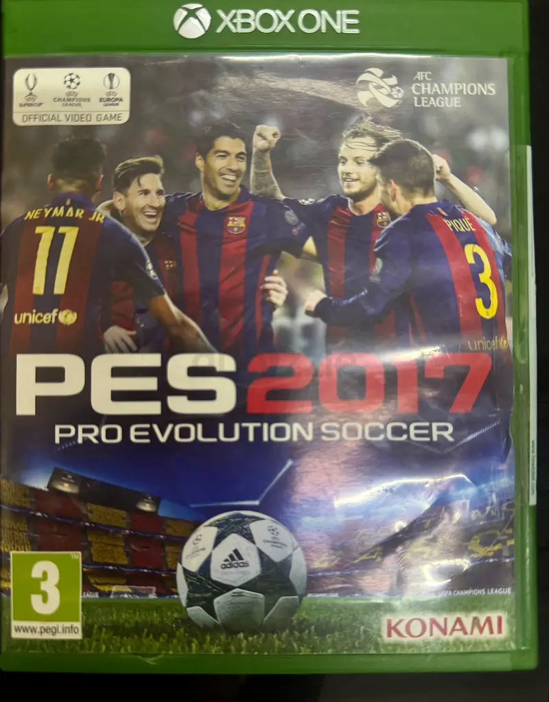 Gaming accessories63229303718145111
